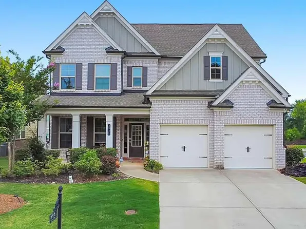 3935 Dorchester Ln, Cumming, GA 30040