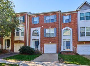 11485 Carriage Gate Ct, Fairfax, VA 22030