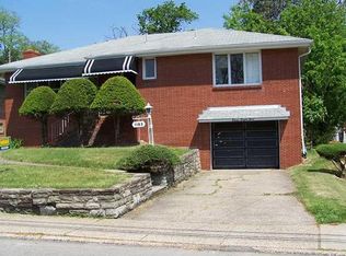 1183 Brintell St, Pittsburgh, PA