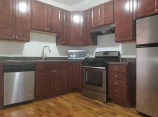2150 W Berteau Ave APT 1S, Chicago, IL 60618