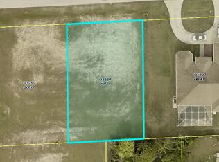 1016 SW 39th Ter, Cape Coral, FL 33914
