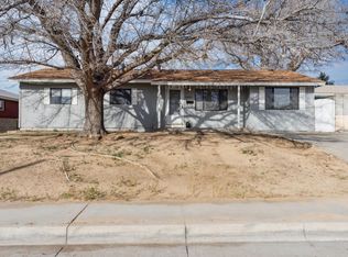 4205 Douglas Macarthur Rd NE, Albuquerque, NM 87110