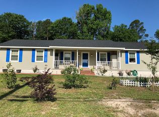 5089 Fulton Mill Rd, Macon, GA 31216