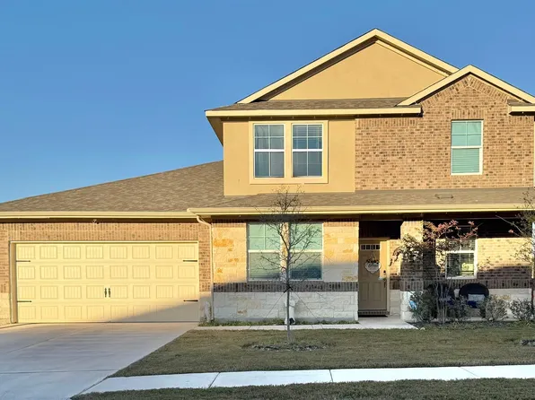 602 Sue Peaks Loop, Dripping Springs, TX 78620