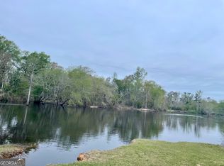 Jarriels Bridge Spur, Collins, GA 30421