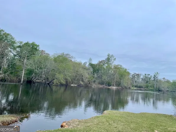 Jarriels Bridge Spur, Collins, GA 30421