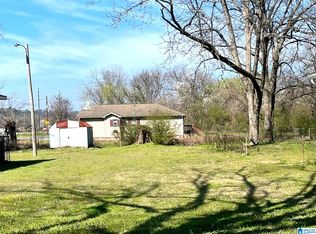 704 Hall Ave #704, Bessemer, AL 35020