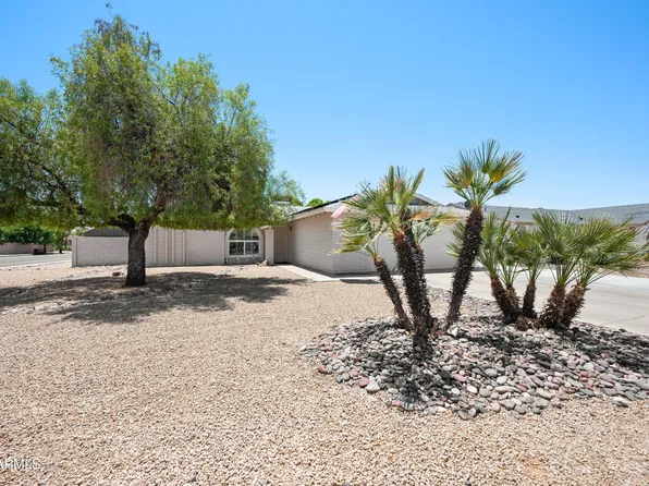 5943 E Hearn Road, Scottsdale, AZ 85254