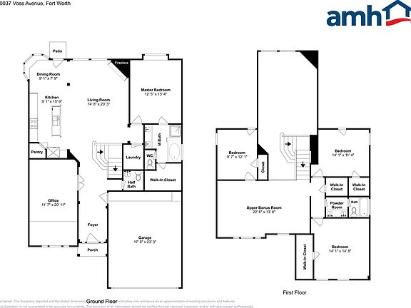 2nd image of 10037 Voss Ave