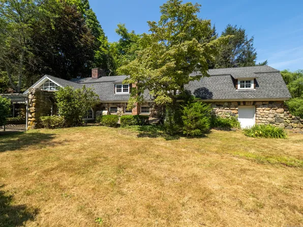 47 Larkspur Road, Stamford, CT 06903
