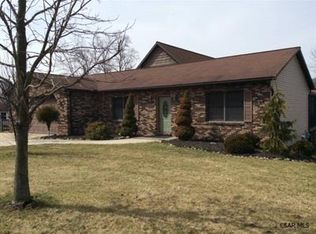 7044 Mason Dixon Hwy, Meyersdale, PA