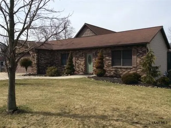 7044 Mason Dixon Hwy, Meyersdale, PA 15552