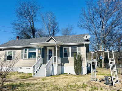 806 Brown St, Columbia, TN, 38401