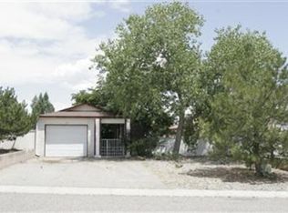 312 Sundt Ct NE, Rio Rancho, NM 87124