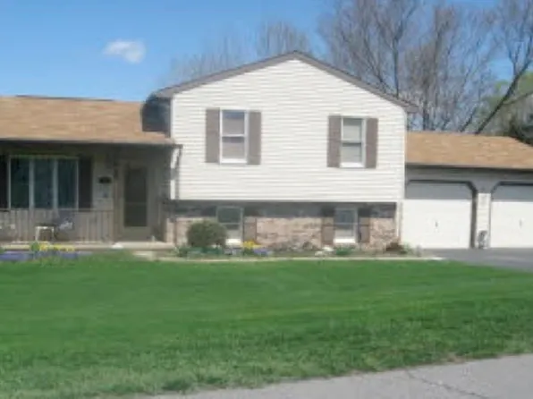 (undisclosed Address), Bloomsburg, PA 17815