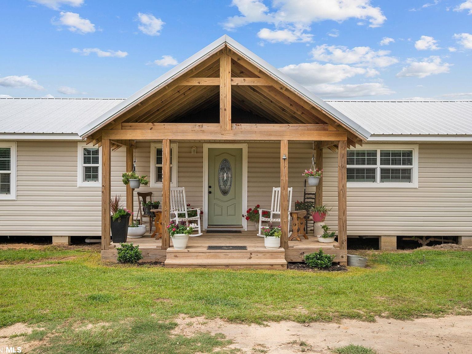 17976 Vaughn Rd, Summerdale, AL 36580 MLS 346446 Zillow