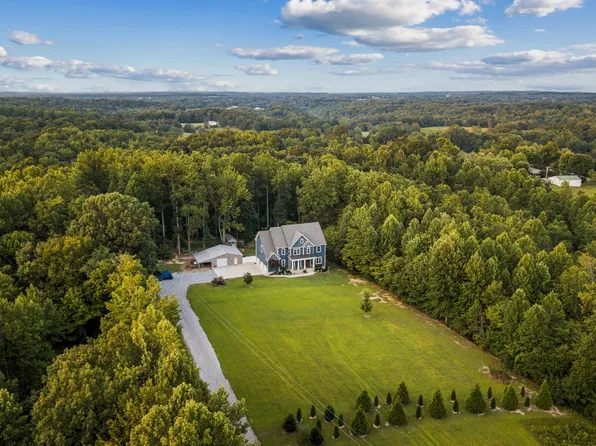 1174 Old Mount Vernon Rd, Bethpage, TN 37022
