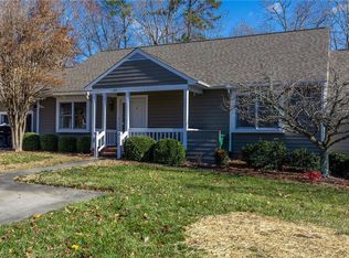 1712 Huntington Cir, High Point, NC 27262