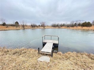 4825 NE Liberty Rd TRACT 2, Pattonsburg, MO 64670