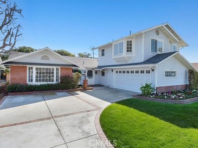 2712 Kempton Dr, Los Alamitos, CA, 90720