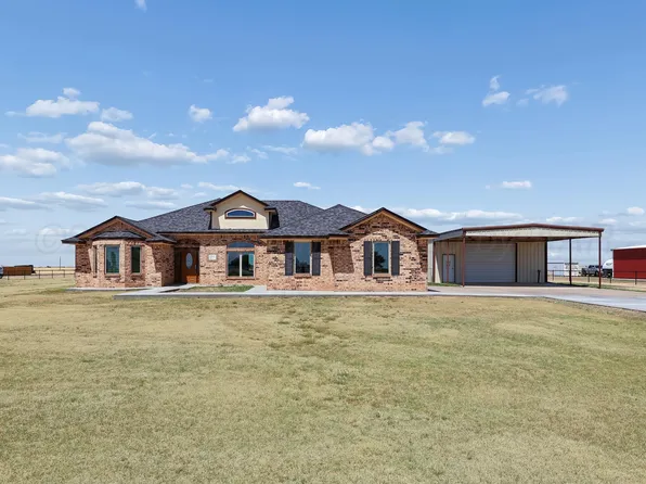 17401 Fm 2575, Amarillo, TX 79108