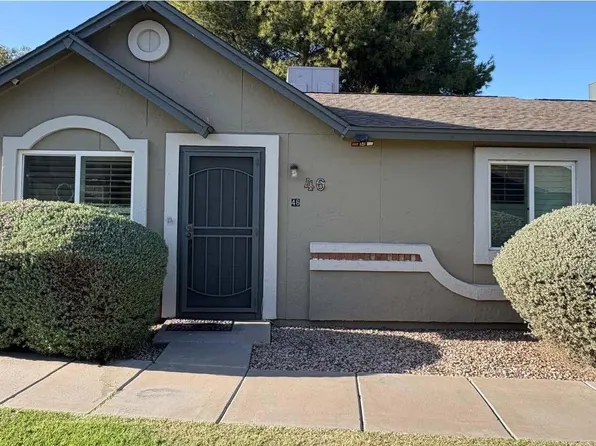 6711 W OSBORN Road #46, Phoenix, AZ 85033