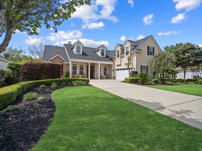 55 Yonges Island Drive, Bluffton, SC, 29910