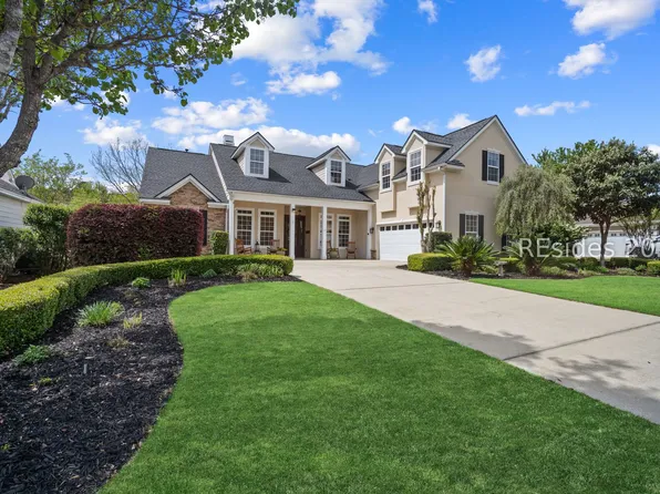 55 Yonges Island Dr, Bluffton, SC 29910