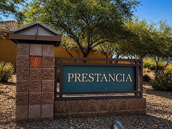 2nd image of 40837 N PRESTANCIA Court