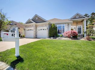47 Pebble Beach Blvd, Jackson, NJ 08527