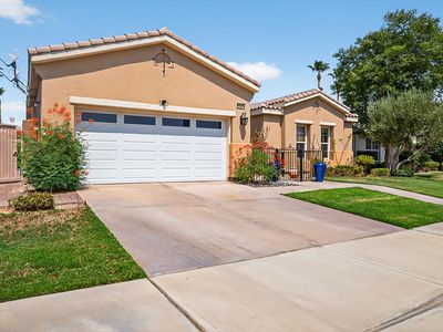 60543 Desert Shadows Dr, La Quinta, CA, 92253