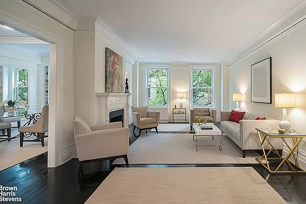 1st image of 29 E 64th St #3A