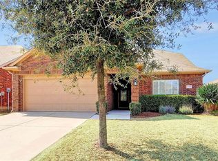 2049 Jack County Dr, Forney, TX 75126