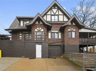 2900 Churchview Ave, Pittsburgh, PA 15227