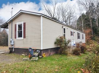 61 Tyler Rd, Albion, ME 04910