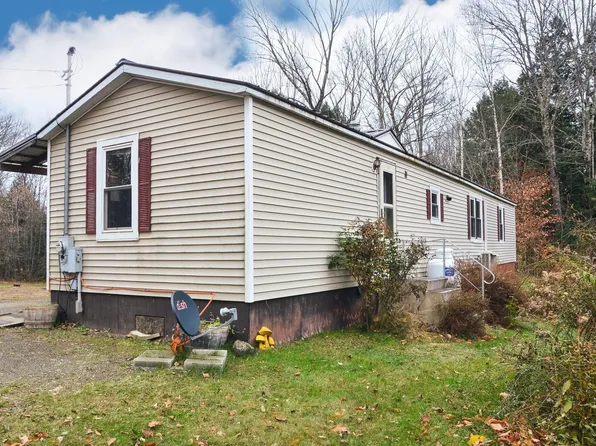 61 Tyler Road, Albion, ME 04910