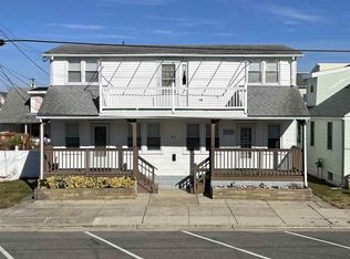 211 E Hildreth Ave #B, Wildwood, NJ 08260
