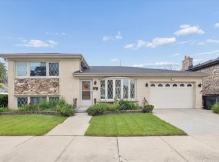 5800 N Octavia Ave, Chicago, IL 60631
