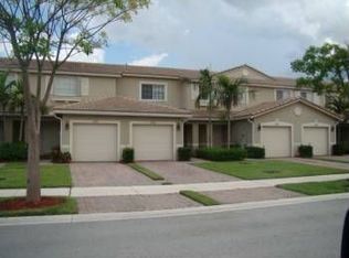 8993 Lancaster St, Tamarac, FL 33321