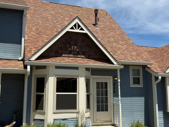830 London Green Way, Colorado Springs, CO 80906