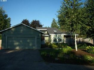 8456 SW Tygh Loop, Tualatin, OR 97062