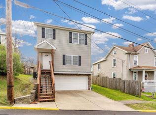 516 Center St, Morgantown, WV 26505