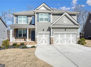 66 Snowdon Way, Villa Rica, GA 30180