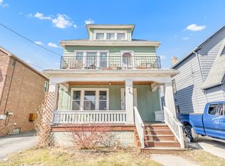 30 Sunset St #1, Buffalo, NY 14207