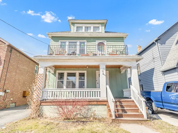 30 Sunset St #1, Buffalo, NY 14207