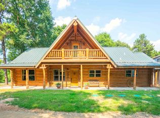 2226 Holly Rd, Gilmer, TX 75644