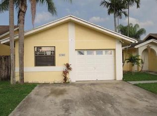 17861 SW 136th Ct, Miami, FL 33177