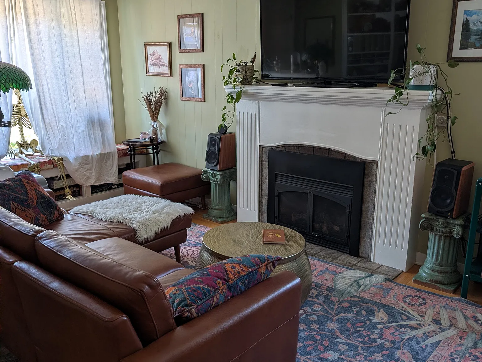 4 bed, 2140 sqft, $1,850 — Photo 2