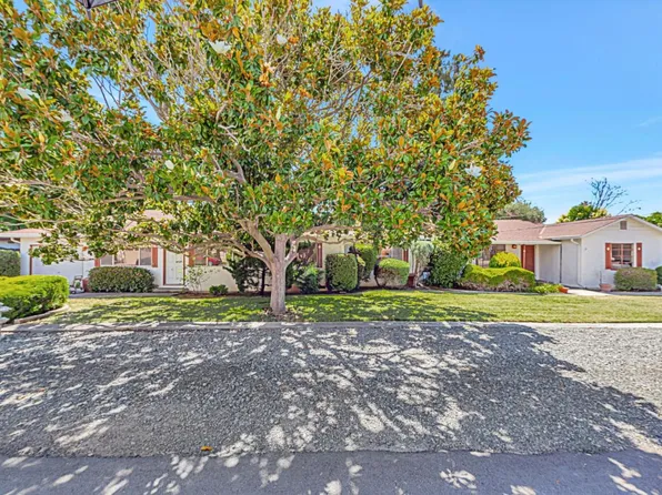 41 Starr Way, Mountain View, CA 94040