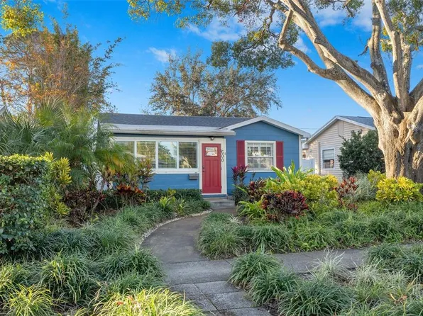 600 36th Ave N, Saint Petersburg, FL 33704